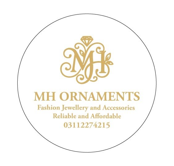MH Ornaments